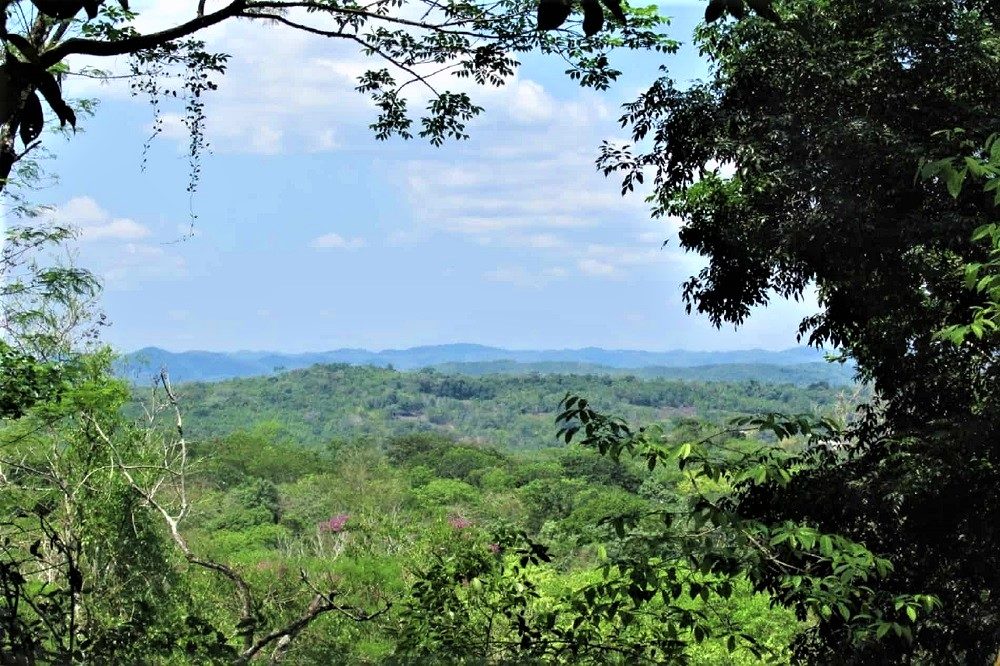 uitzicht cahal pech uitzicht cahal pech