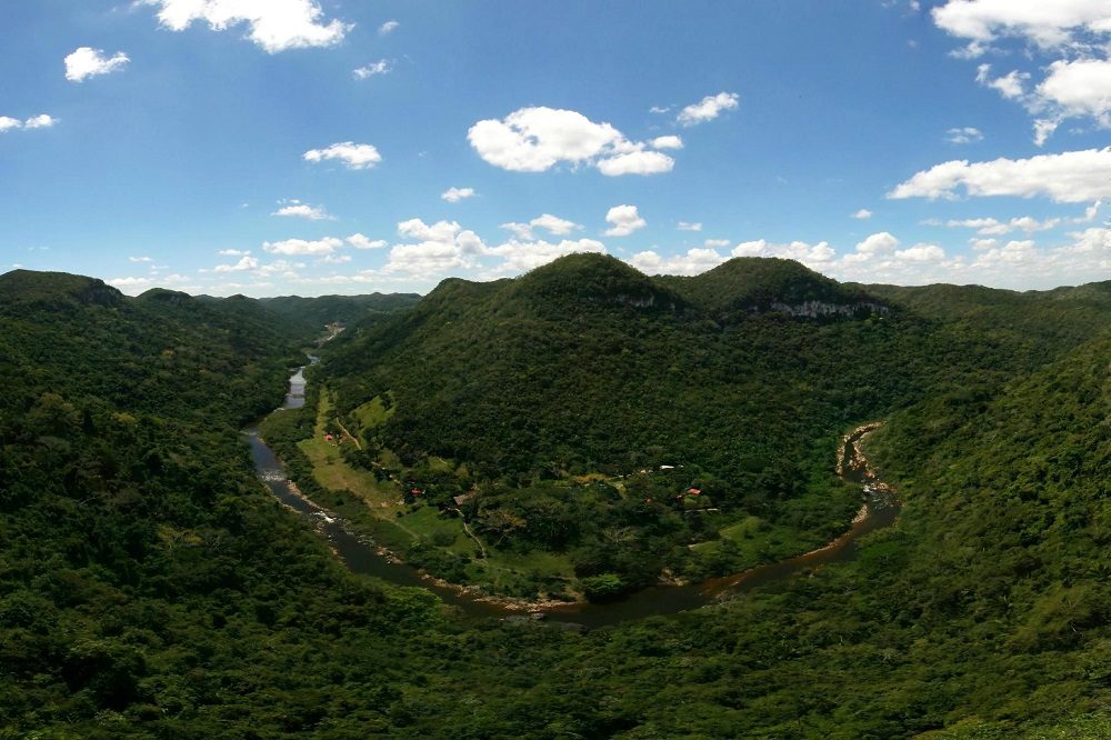 uitzicht macal rivier reisverslag belize uitzicht macal rivier reisverslag belize