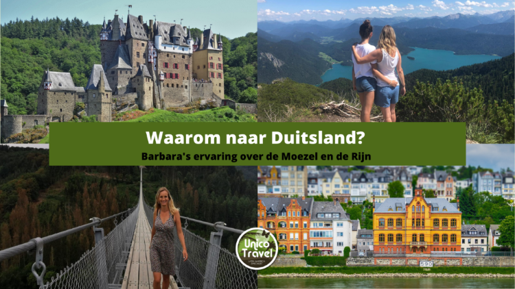 waarom duitsland