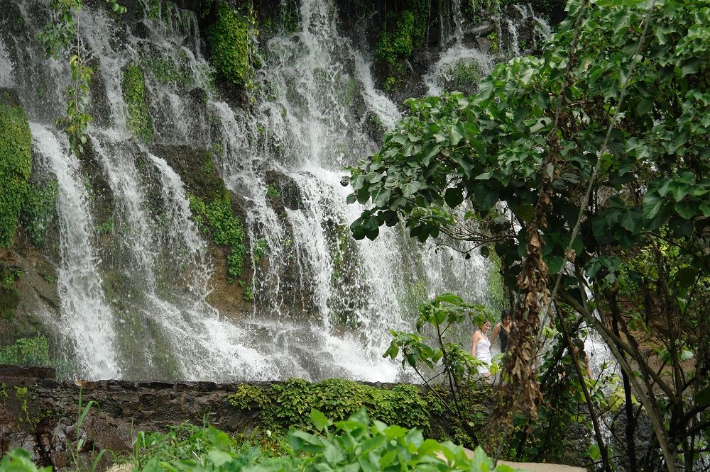watervallen groepsreis midden amerika watervallen groepsreis midden amerika