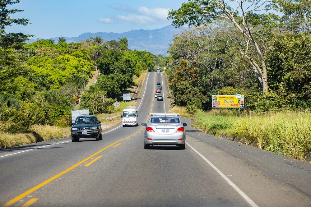 weg costa rica