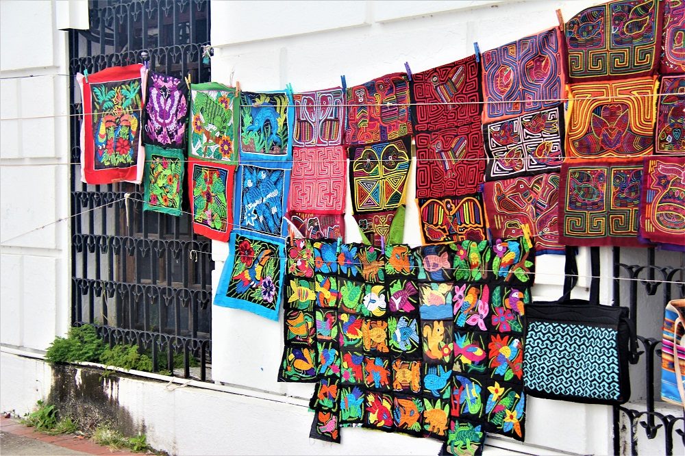 winkelen panama stad
