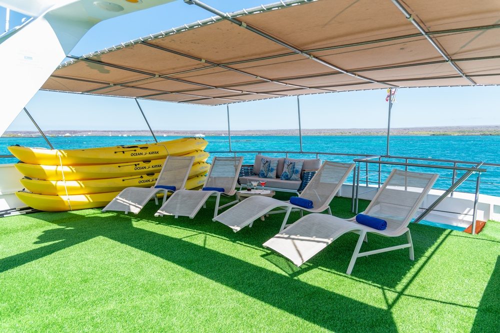 zonnedek bonita cruise galapagos zonnedek bonita cruise galapagos