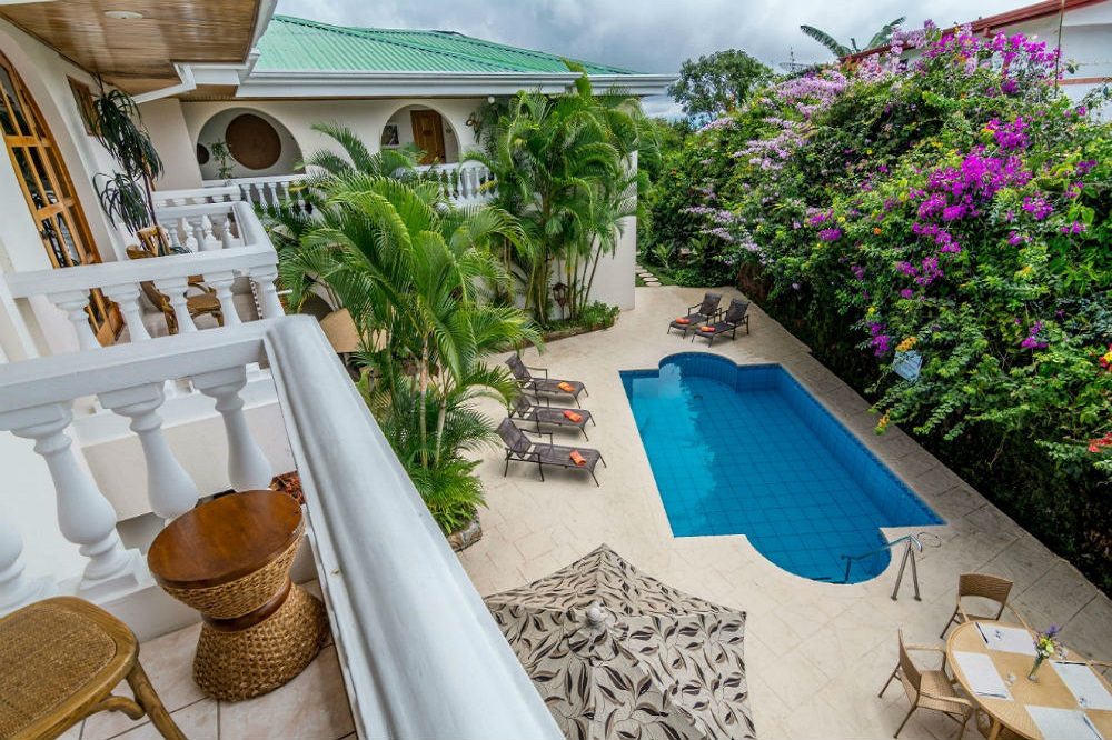 zwembad Alajuela zwembad Alajuela