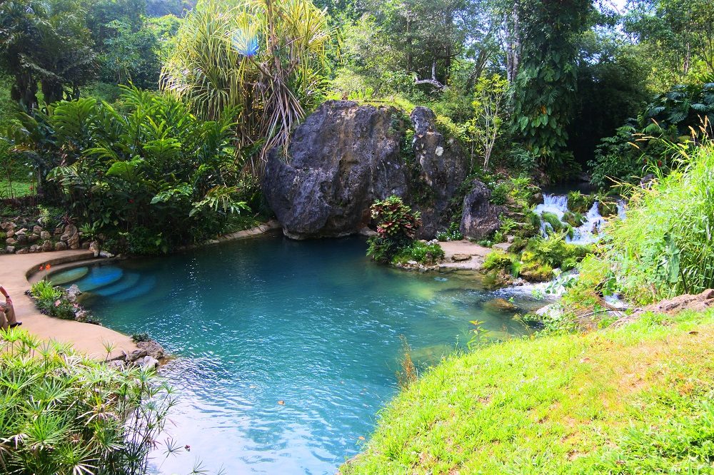 zwembad macal rivier 1 zwembad macal rivier 1