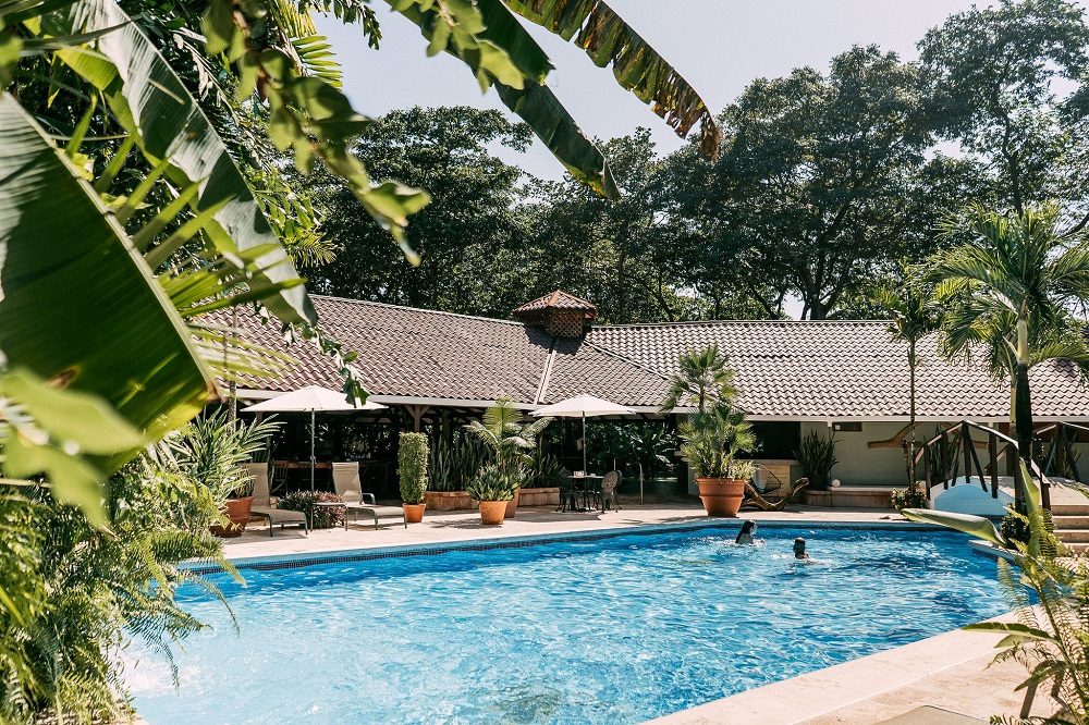 zwembad tortuguero 1