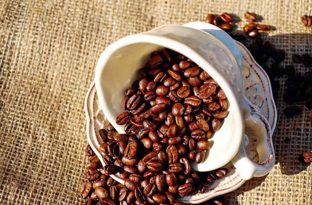 koffie guatemala