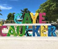 Caye Caulker