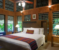 Chan Chich Lodge