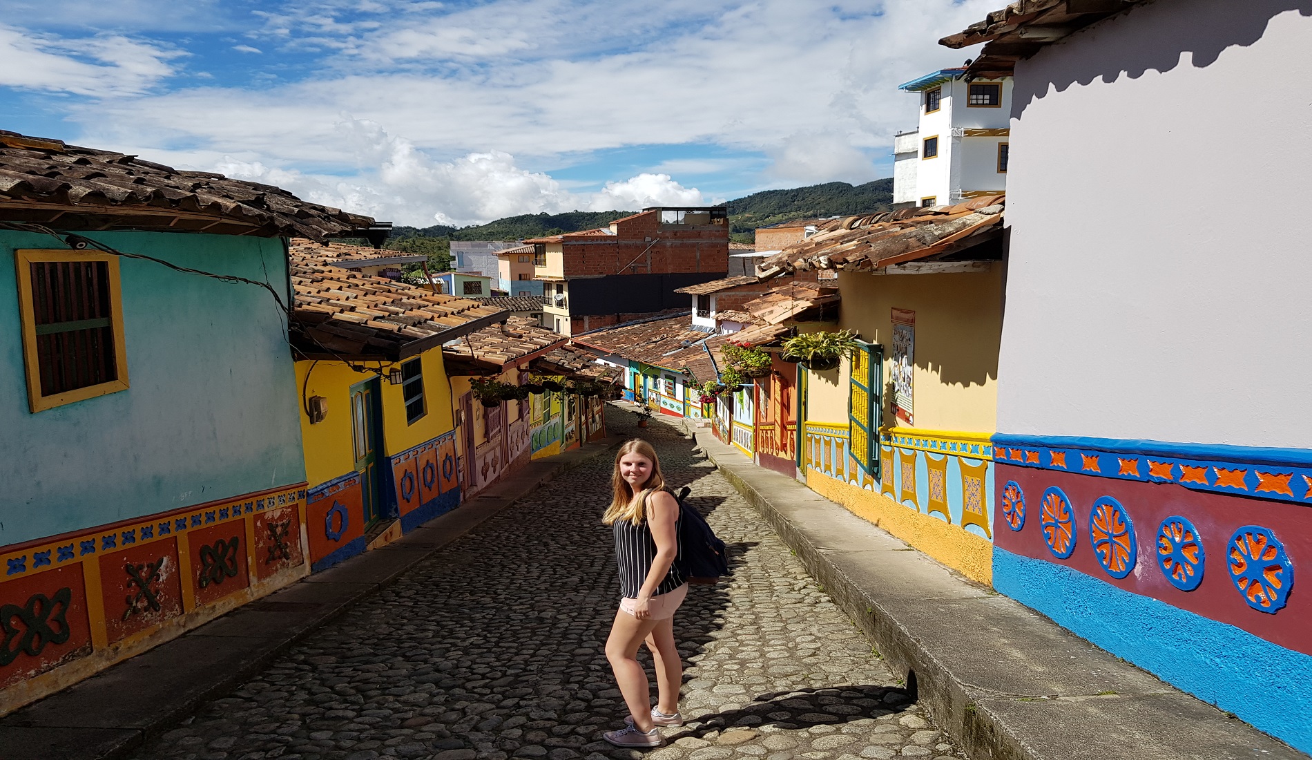 colombia hoogtepunten guatape