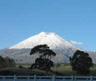 Cotopaxi vulkaan