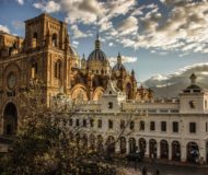 Cuenca Ecuador