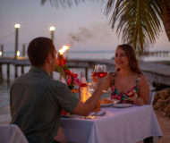 Ambergris Caye