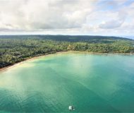 Drake Bay