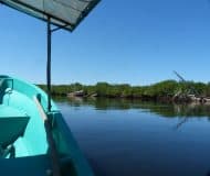 Bahía de Jiquilisco