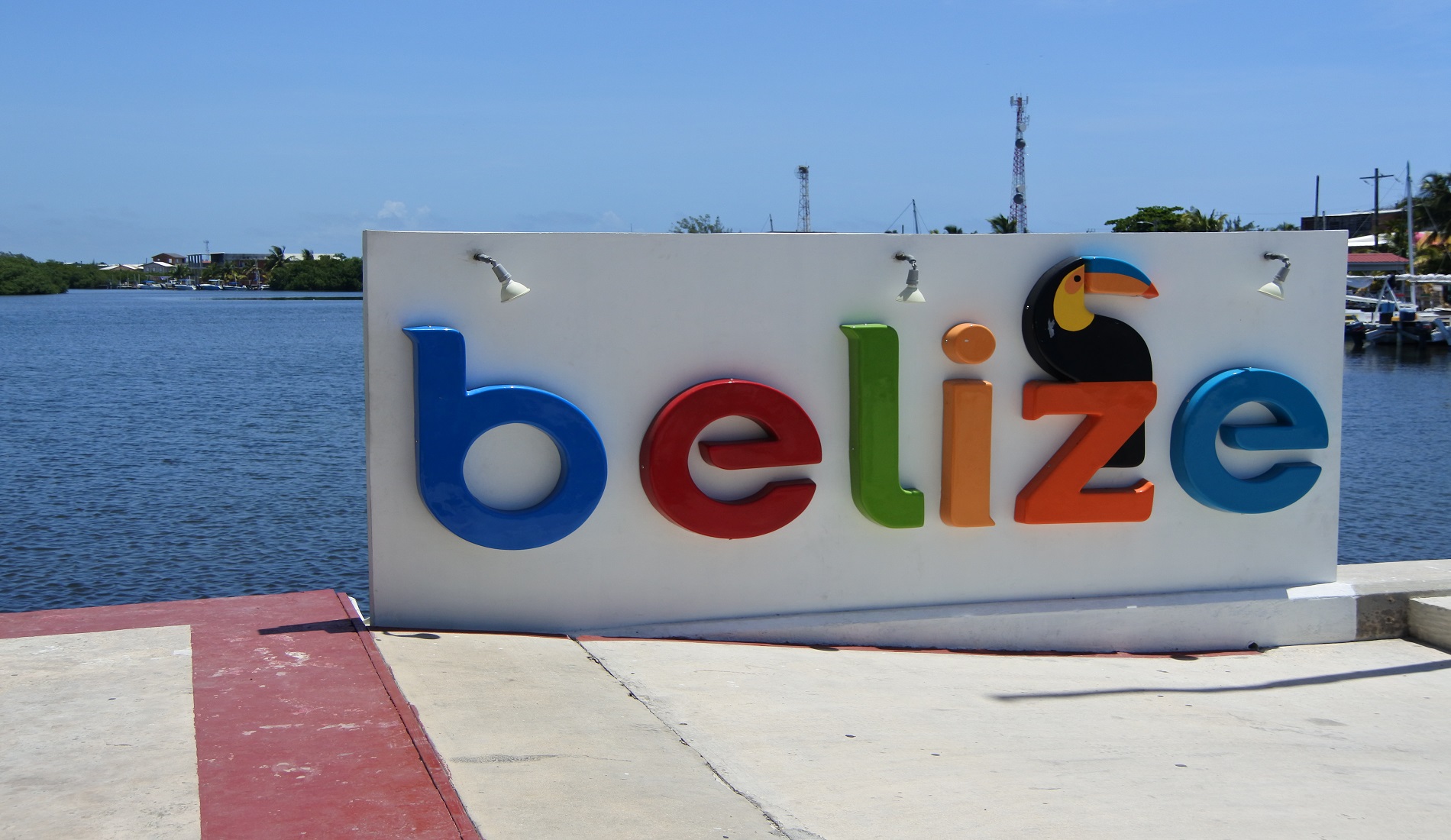 familiereis belize welkom