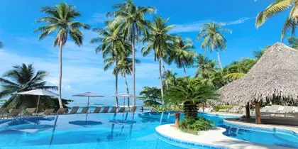 reizen naar Costa Rica