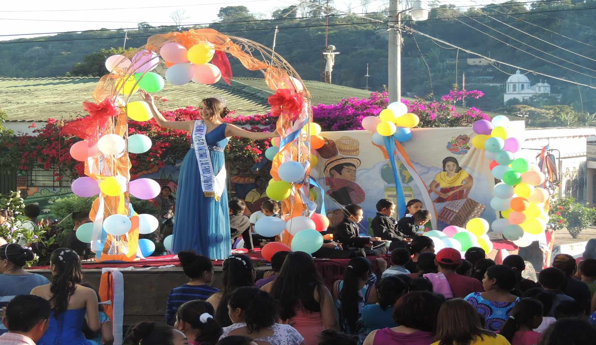 feest el salvador