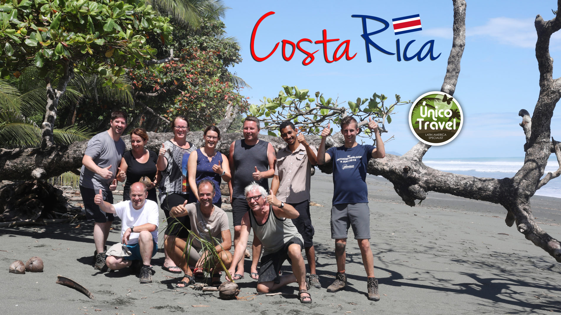 fotoreis costa rica