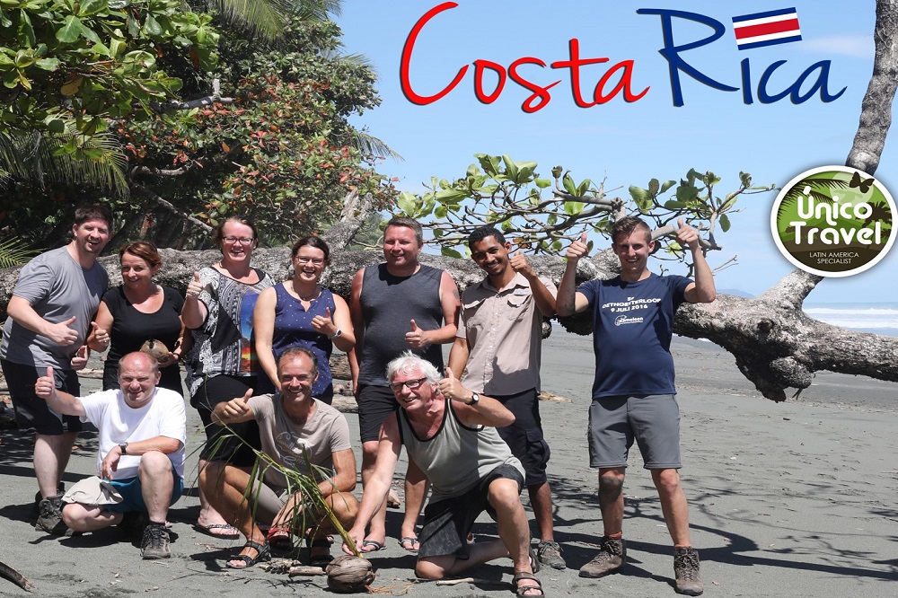 fotoreis costa rica groep