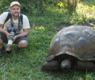 Galapagos