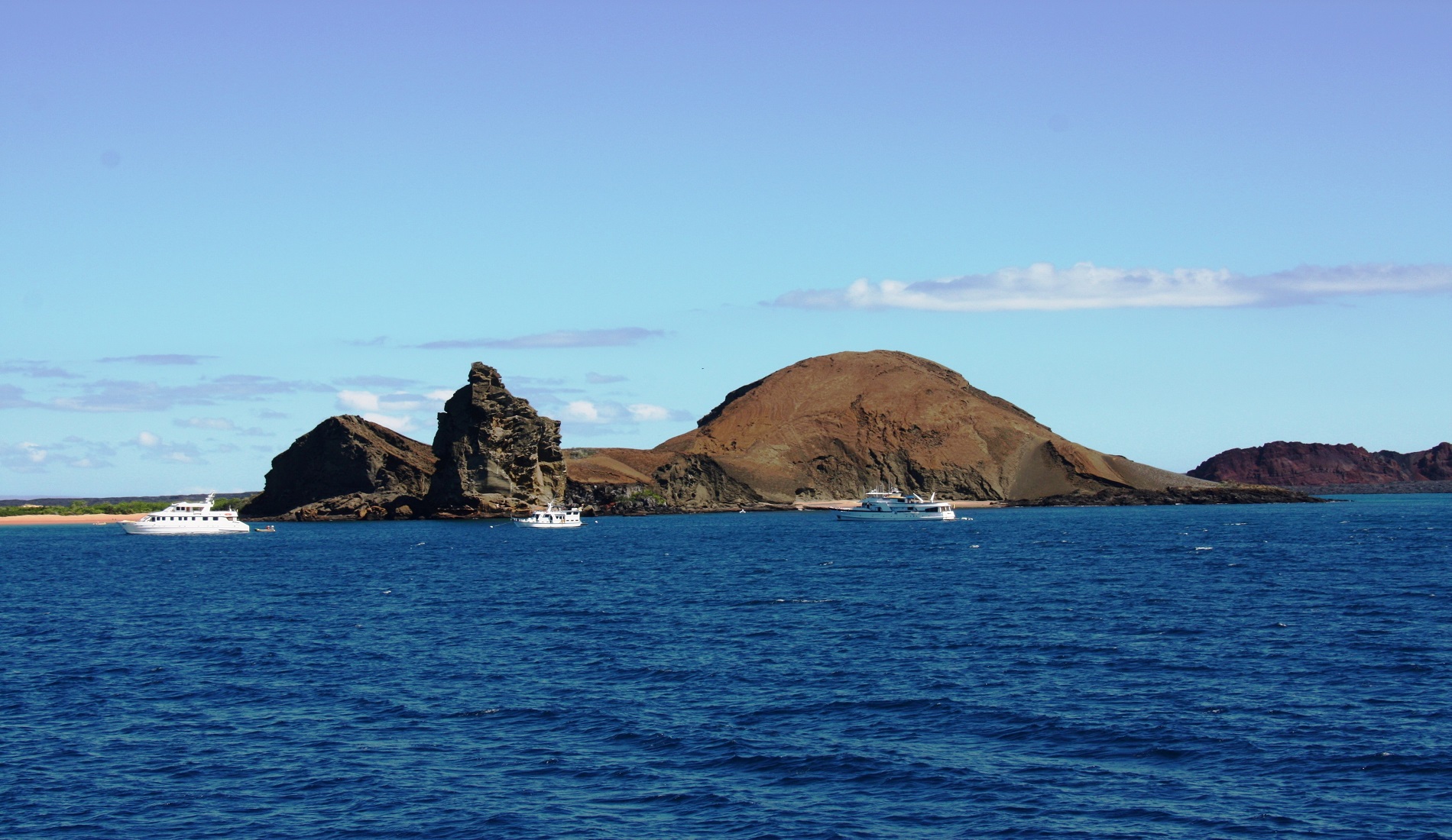galapagos duikreis
