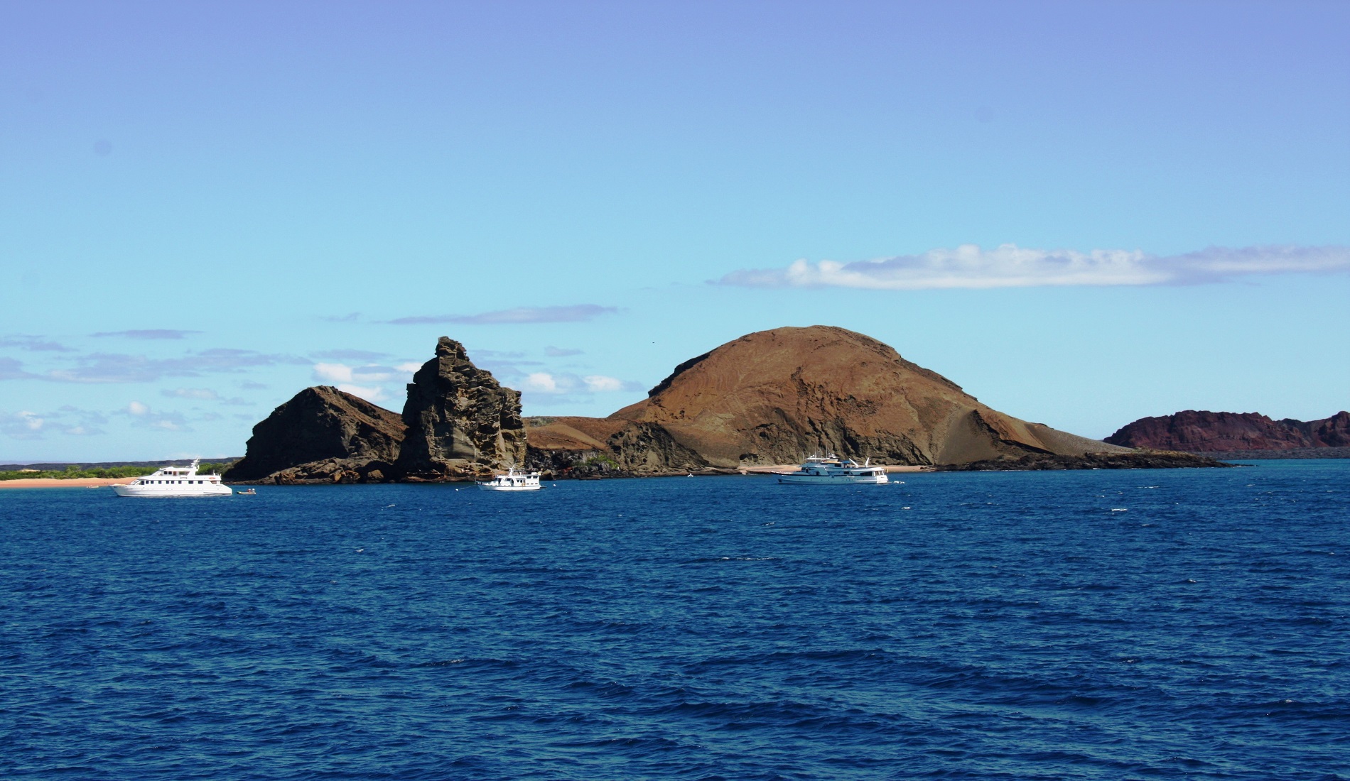 Duikreis Galapagos eilanden