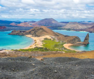 Galapagos eilanden