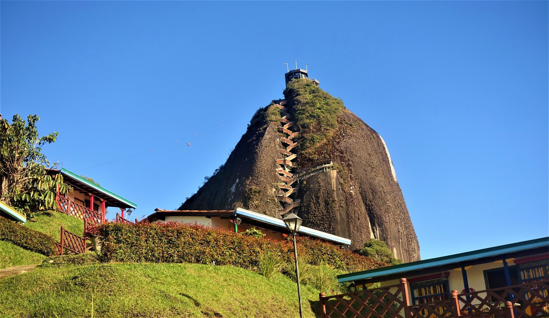 guatape colombia