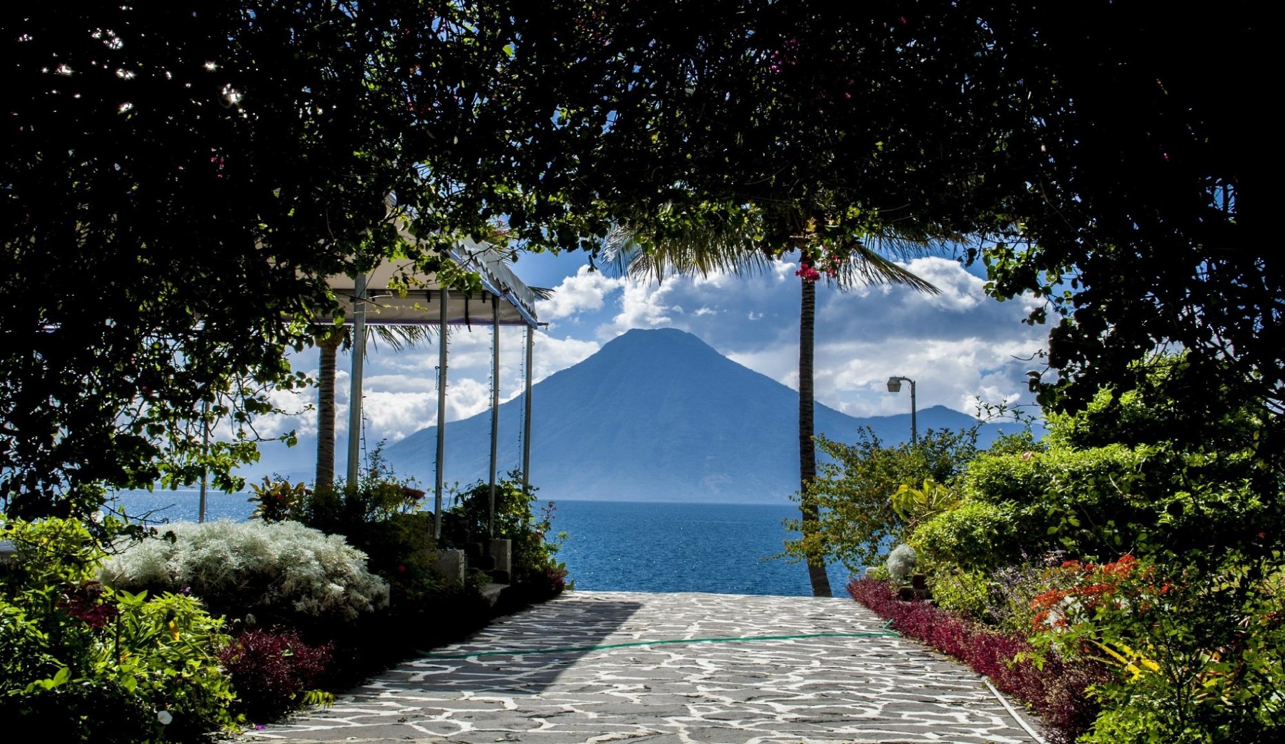 guatemala hoogtepunten vulkaan