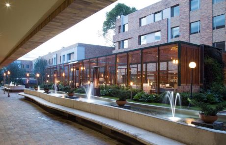Habitel Colombia Select hotel