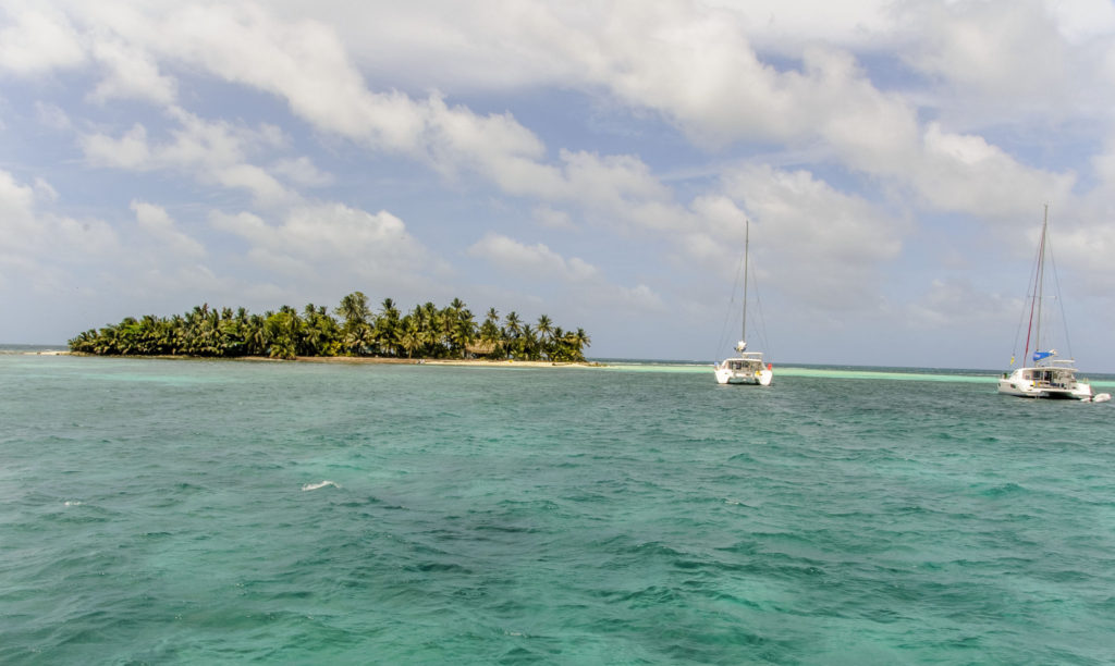 huwelijksreis belize