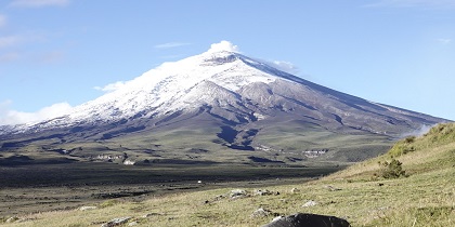 individuele rondreis ecuador