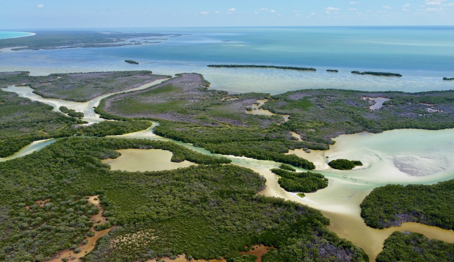 isla holbox mexico
