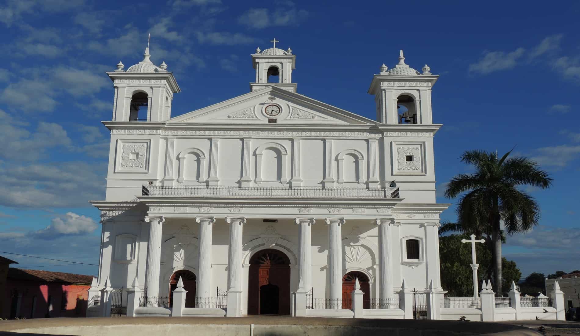 kerk el salvador