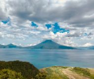 Lake Atitlán