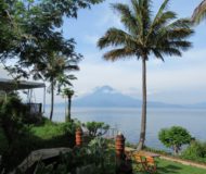 Lake Atitlán