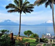 Lake Atitlán