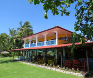 Las Lajas