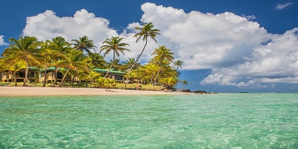 little corn island rondreis costa rica nicaragua