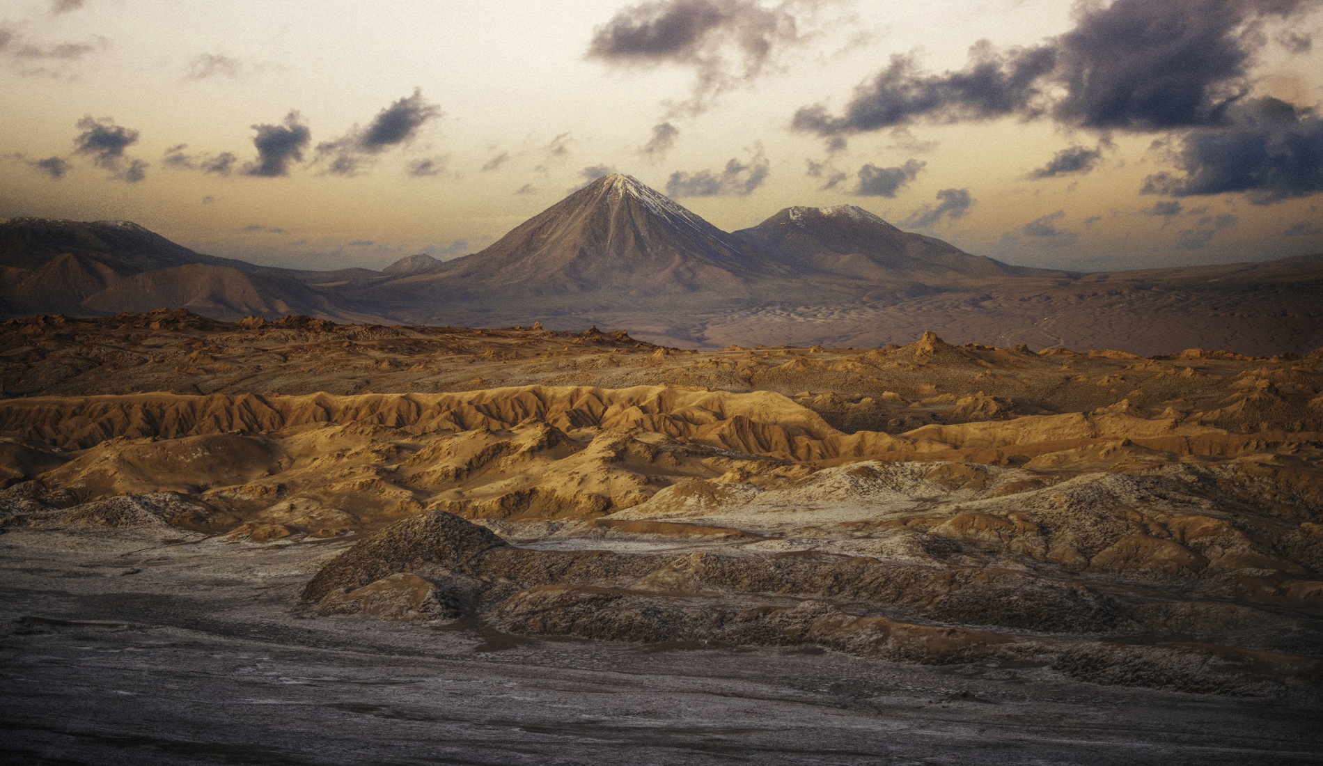 luxe reis Chili Atacama gebied