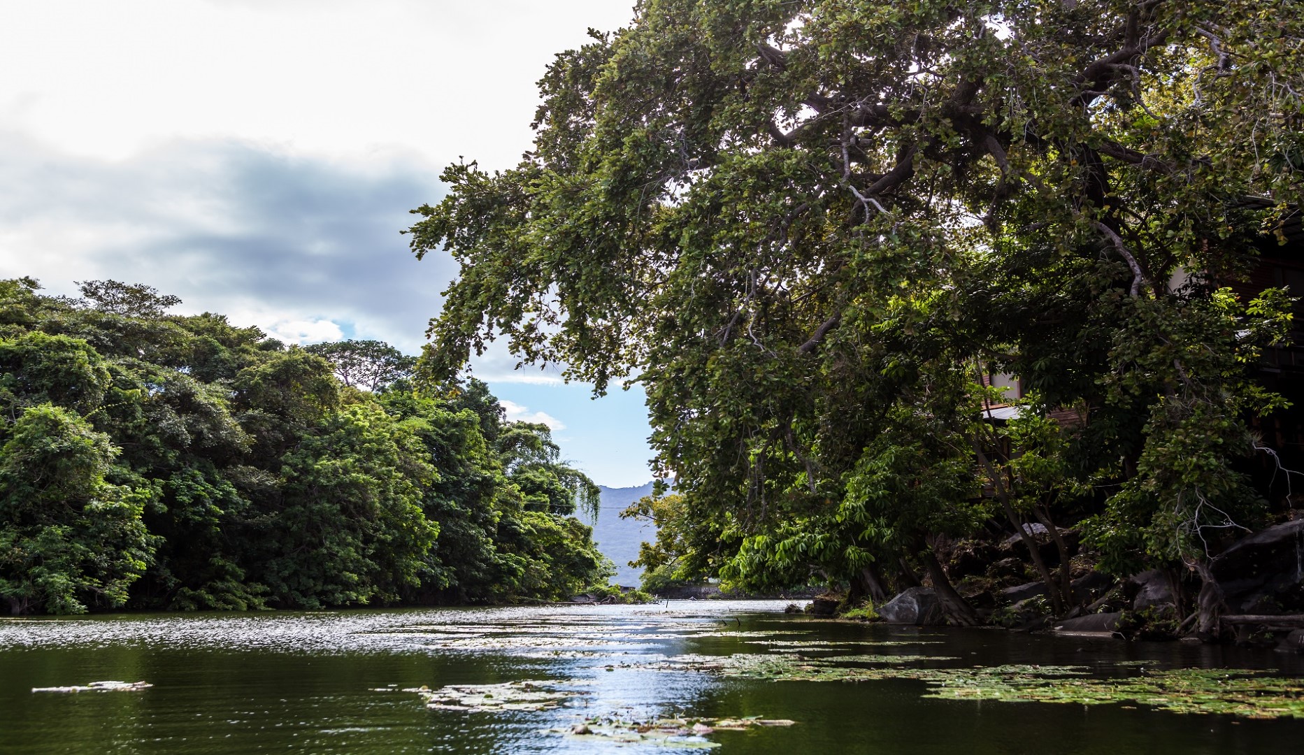 luxe reis nicaragua