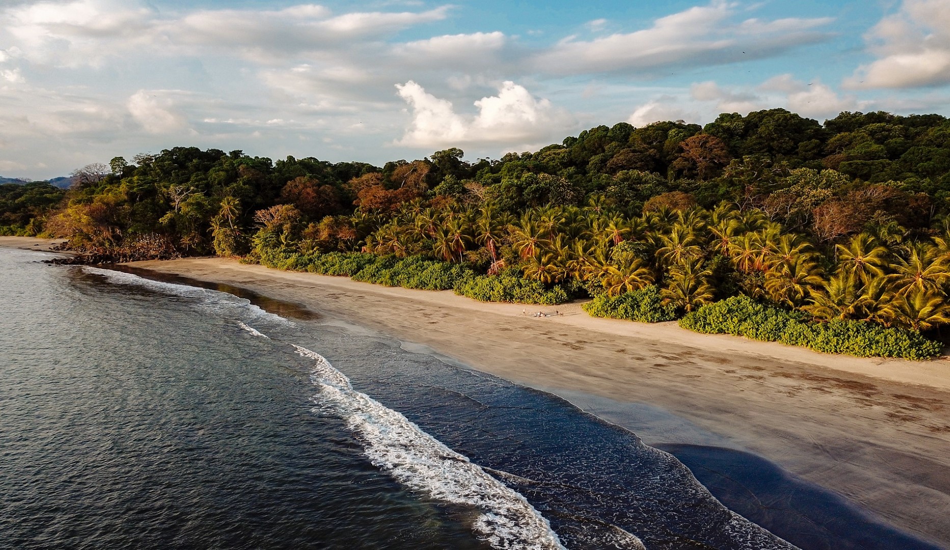 Lustrumreis Panama
