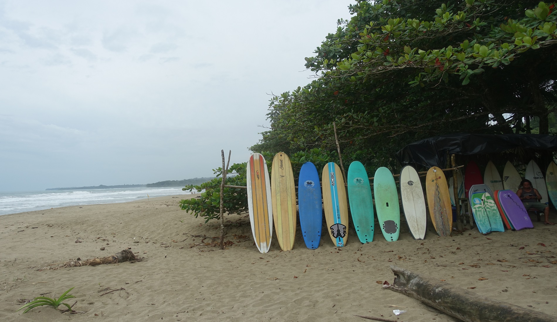 manzanillo surfboards