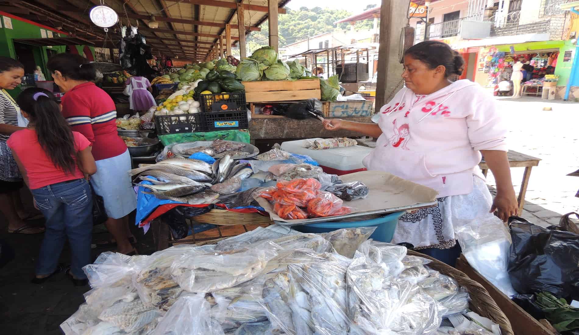 markt el salvador