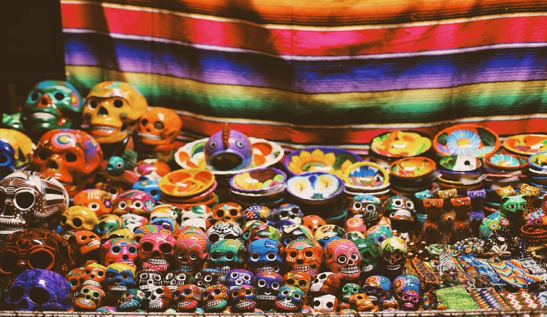 mexico souvenirs