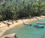 Nationaal Park Tayrona