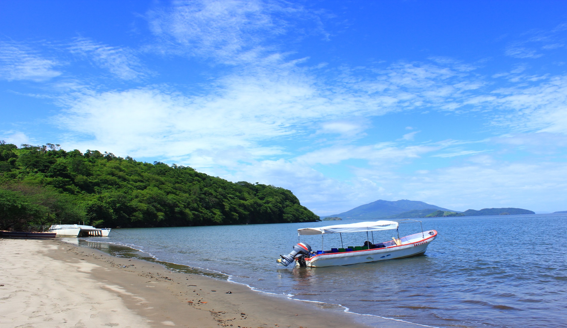 playa las flores