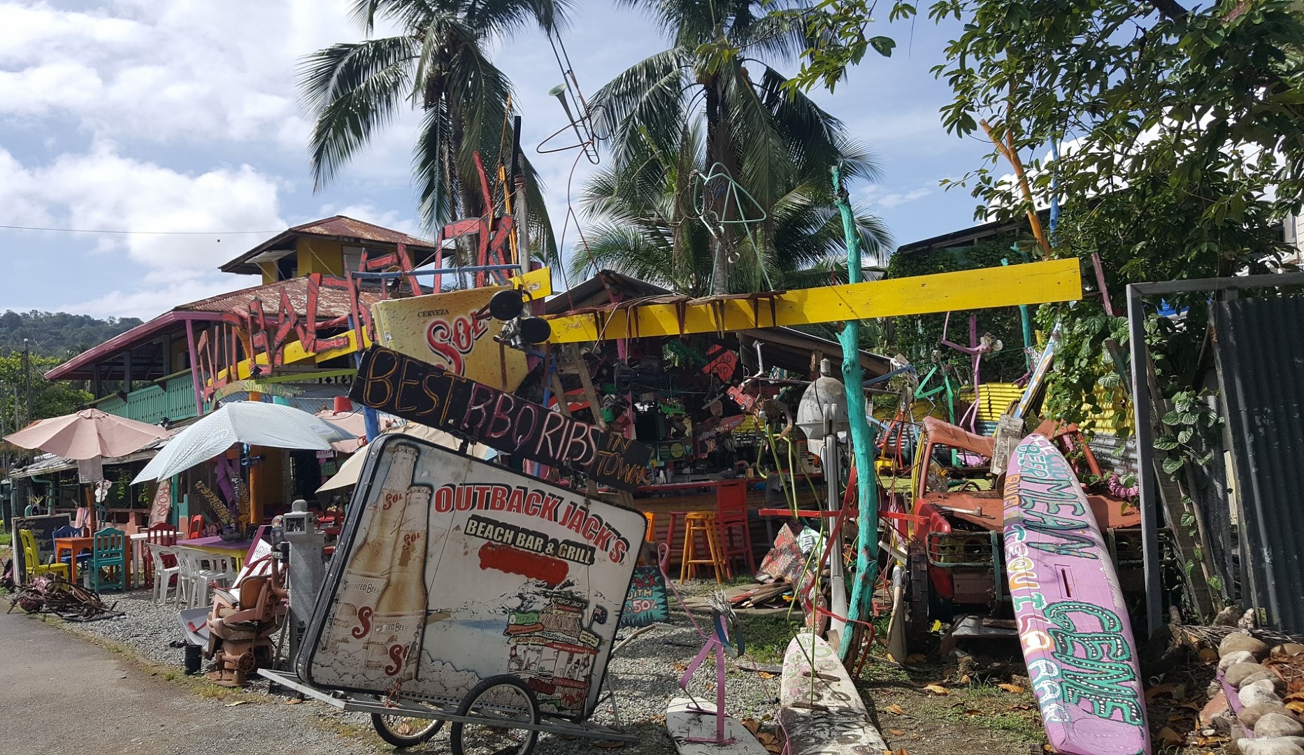 puerto viejo costa rica