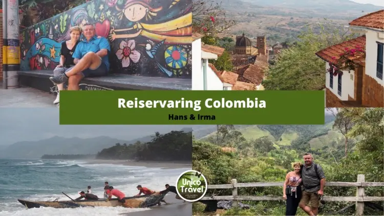 reiservaring colombia